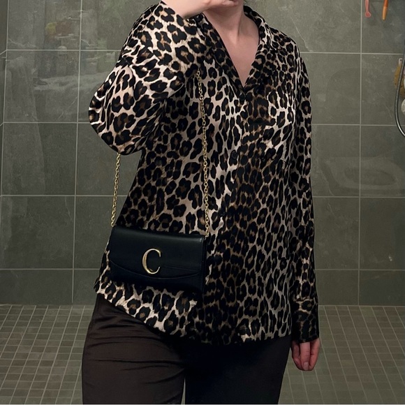 Chloe C wallet purse bag handbag - Picture 11 of 13